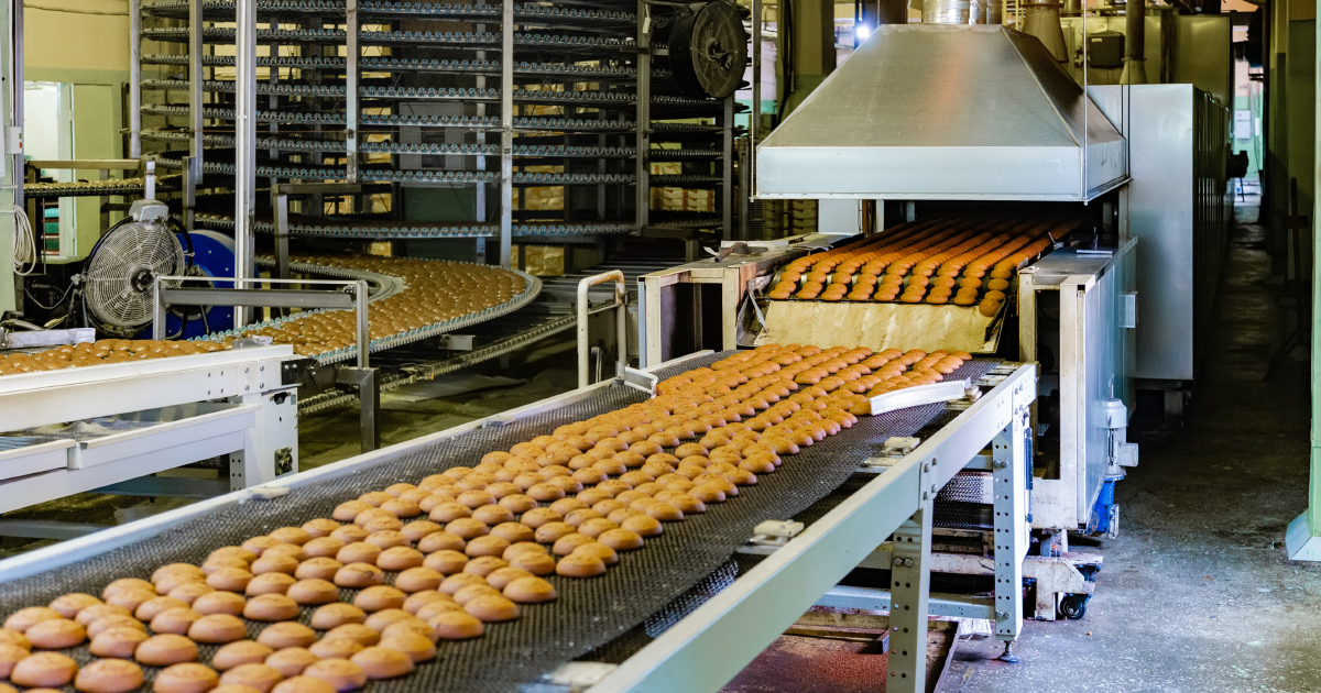 Alimentation Générale