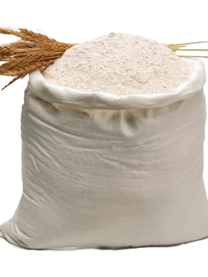 Farine de Blé (Wheat Flour)
